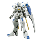 Bandai - Gunpla - HG IBO 1/144 - Mobile Suit Gundam: Iron-Blooded Orphans - ASW-G-01 Gundam Bael - assembled product