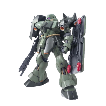 Bandai - Gunpla - MG 1/100 - Mobile Suit Gundam: Char’s Counterattack - AMS-119 Geara Doga - assembled product