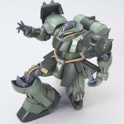 Bandai - Gunpla - MG 1/100 - Mobile Suit Gundam: Char’s Counterattack - AMS-119 Geara Doga - official view 2