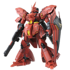 Bandai - Gunpla - MG Ver.Ka 1/100 - Mobile Suit Gundam: Char's Counterattack - MSN-04 Sazabi Ver.Ka - assembled product
