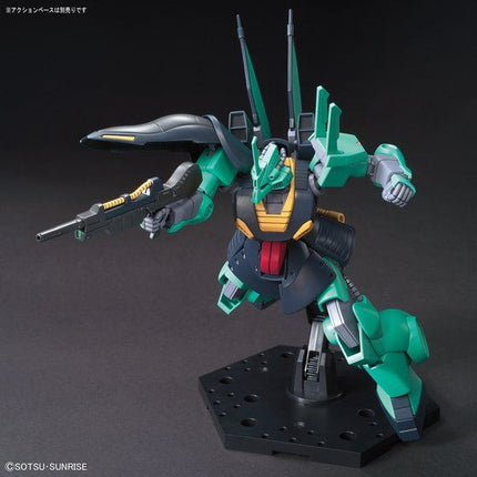Bandai - Gunpla - HGUC 1/144 - Mobile Suit Zeta Gundam - Dijeh - official view 6