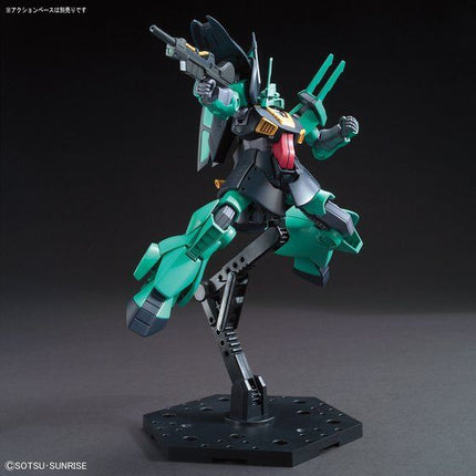 Bandai - Gunpla - HGUC 1/144 - Mobile Suit Zeta Gundam - Dijeh - official view 7