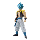 Bandai - Figure-rise Standard - Dragon Ball Super: Broly - Super Saiyan God Super Saiyan Gogeta - assembled product