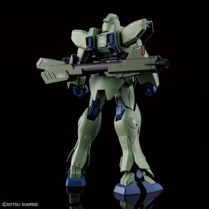 Bandai - Gunpla - RE/100 1/100 - Mobile Suit Victory Gundam - LM111E02 Gun EZ - official view 3