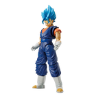 Bandai - Figure-rise Standard - Dragon Ball Super - Super Saiyan God Super Saiyan Vegetto - assembled product