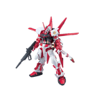 Bandai - Gunpla - HGSEED 1/144 - Mobile Suit Gundam SEED Destiny Astray R - MBF-P02 Gundam Astray Red Frame (Flight Unit) - assembled product