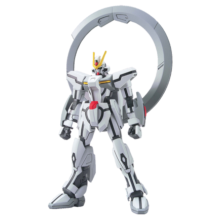 Bandai - Gunpla - HGSEED 1/144 - Mobile Suit Gundam SEED C.E.73: Stargazer - GSX-401FW Stargazer Gundam - assembled product