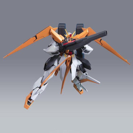 Bandai - Gunpla - HG00 1/144 - Mobile Suit Gundam 00 - GN-007GNHW/M Arios Gundam GNHW/M - official view 2