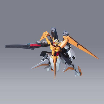 Bandai - Gunpla - HG00 1/144 - Mobile Suit Gundam 00 - GN-007GNHW/M Arios Gundam GNHW/M - official view 3