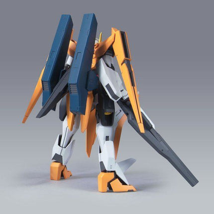 Bandai - Gunpla - HG00 1/144 - Mobile Suit Gundam 00 - GN-007GNHW/M Arios Gundam GNHW/M - official view 4