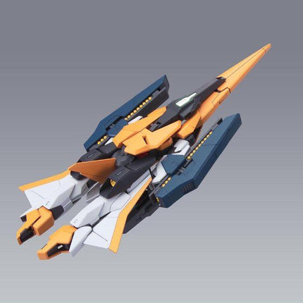 Bandai - Gunpla - HG00 1/144 - Mobile Suit Gundam 00 - GN-007GNHW/M Arios Gundam GNHW/M - official view 5