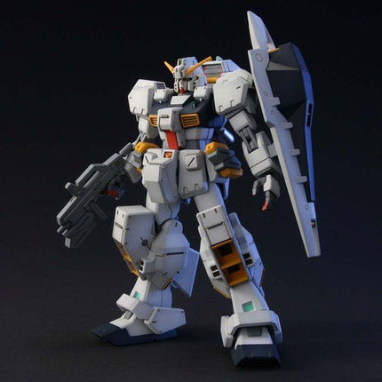 Bandai - Gunpla - HGUC 1/144 - Advance of Zeta: The Flag of Titans - RX-121-1 Gundam TR-1 Hazel Custom - official gallery view 1