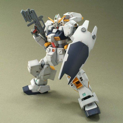 Bandai - Gunpla - HGUC 1/144 - Advance of Zeta: The Flag of Titans - RX-121-1 Gundam TR-1 Hazel Custom - official gallery view 2