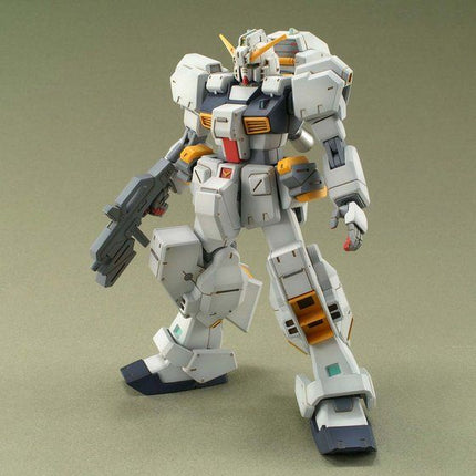 Bandai - Gunpla - HGUC 1/144 - Advance of Zeta: The Flag of Titans - RX-121-1 Gundam TR-1 Hazel Custom - official gallery view 3