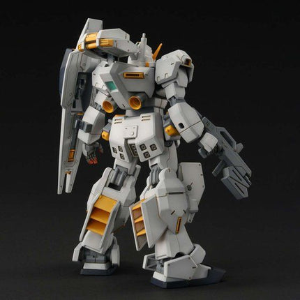 Bandai - Gunpla - HGUC 1/144 - Advance of Zeta: The Flag of Titans - RX-121-1 Gundam TR-1 Hazel Custom - official gallery view 4