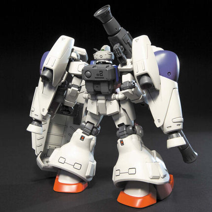 Bandai - Gunpla - HGUC 1/144 - Mobile Suit Gundam 0083: Stardust Memory - RX-78GP02A Gundam GP02A - official view 2