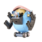 Bandai - One Piece - Chopper Robo Super No.1 Guard Fortress - assembled product