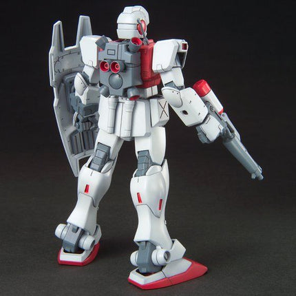 Bandai - Gunpla - HGUC 1/144 - Mobile Suit Gundam 0080: War in the Pocket - RGM-79GS GM Command Space - official gallery view 2