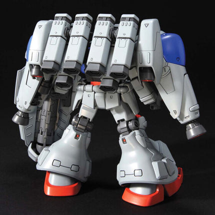 Bandai - Gunpla - HGUC 1/144 - Mobile Suit Gundam 0083: Stardust Memory - RX-78GP02A Gundam GP02A (Type-MLRS) - official view 2