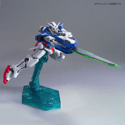 Bandai - Gunpla - HG00 1/144 - Mobile Suit Gundam 00 - GN-001REII Gundam Exia Repair II - official view 2