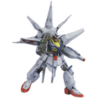 Bandai - Gunpla - HGSEED 1/144 - Mobile Suit Gundam SEED - ZGMF-X13A Providence Gundam (Remaster R13) - assembled product