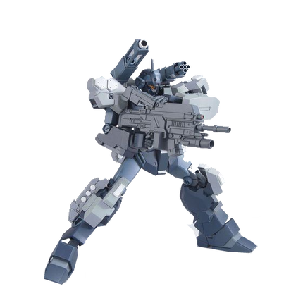 Bandai - Gunpla - HGUC 1/144 - Mobile Suit Gundam Unicorn - RGM-96X Jesta Cannon - assembled product