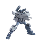 Bandai - Gunpla - HGUC 1/144 - Mobile Suit Gundam Unicorn - RGM-96X Jesta Cannon - assembled product
