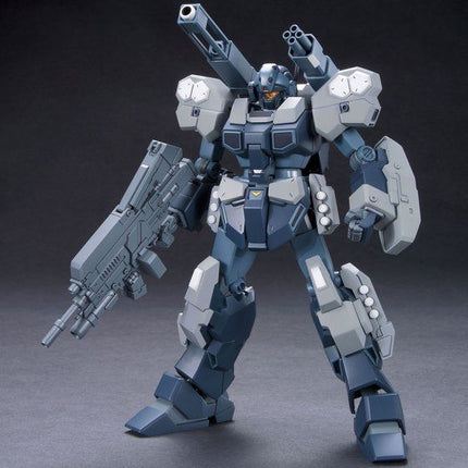 Bandai - Gunpla - HGUC 1/144 - Mobile Suit Gundam Unicorn - RGM-96X Jesta Cannon - official view 1