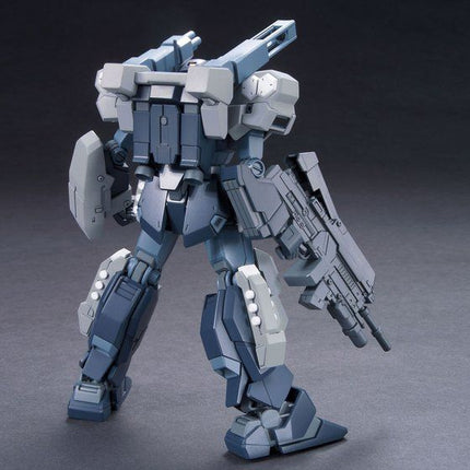 Bandai - Gunpla - HGUC 1/144 - Mobile Suit Gundam Unicorn - RGM-96X Jesta Cannon - official view 3
