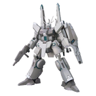 Bandai - Gunpla - HGUC 1/144 - Mobile Suit Gundam Unicorn: Bande Dessinee - ARX-014 Silver Bullet - assembled product
