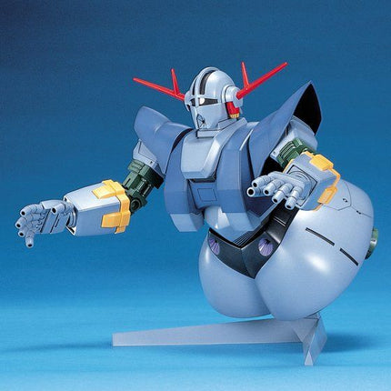 Bandai - Gunpla - HGUC 1/144 - Mobile Suit Gundam - MSN-02 Zeong - official view 4