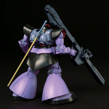 Bandai - Gunpla - HGUC 1/144 - Mobile Suit Gundam - MS-09 Dom / MS-09R Rick-Dom - official view 2