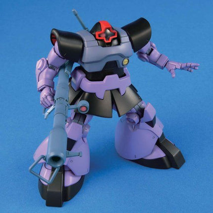 Bandai - Gunpla - HGUC 1/144 - Mobile Suit Gundam - MS-09 Dom / MS-09R Rick-Dom - official view 4