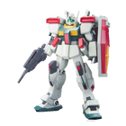 Bandai - Gunpla - HGUC 1/144 - Mobile Suit Gundam ZZ - RGM-86R GM III - assembled product