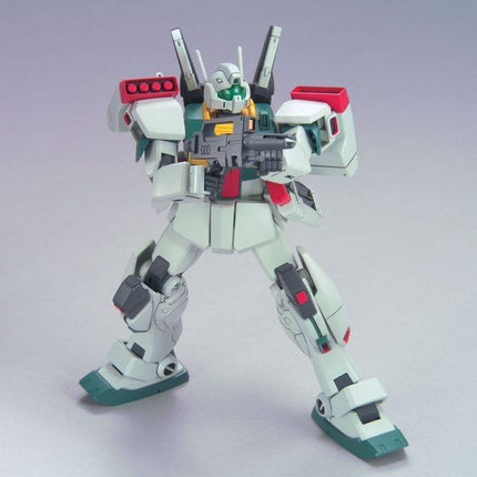 Bandai - Gunpla - HGUC 1/144 - Mobile Suit Gundam ZZ - RGM-86R GM III - official view 2