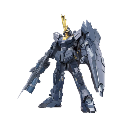 Bandai - Gunpla - HGUC 1/144 - Mobile Suit Gundam Unicorn - RX-0[N] Unicorn Gundam 02 Banshee Norn (Unicorn Mode) - assembled product