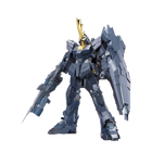Bandai - Gunpla - HGUC 1/144 - Mobile Suit Gundam Unicorn - RX-0[N] Unicorn Gundam 02 Banshee Norn (Unicorn Mode) - assembled product