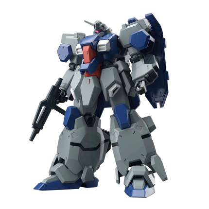 Bandai - Gunpla - HGUC 1/144 - Mobile Suit Gundam Unicorn - FD-03 Gustav Karl (Unicorn Ver.) - assembled product