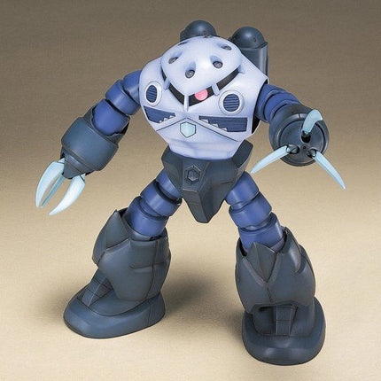 Bandai - Gunpla - HGUC 1/144 - Mobile Suit Gundam - MSM-07 Z'Gok - official view 4