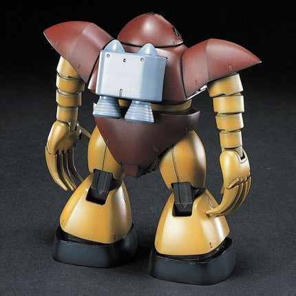 Bandai - Gunpla - HGUC 1/144 - Mobile Suit Gundam - MSM-03 Gogg - official gallery view 2