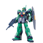 Bandai - Gunpla - HGUC 1/144 - Mobile Suit Zeta Gundam - MSA-003 Nemo (Zeta Gundam Version) - assembled product