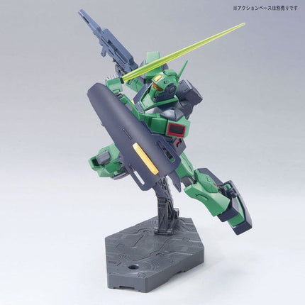 Bandai - Gunpla - HGUC 1/144 - Mobile Suit Zeta Gundam - MSA-003 Nemo (Zeta Gundam Version) - official view 3