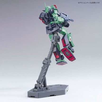 Bandai - Gunpla - HGUC 1/144 - Mobile Suit Zeta Gundam - MSA-003 Nemo (Zeta Gundam Version) - official view 4