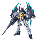 Bandai - Gunpla - MG 1/100 - Gundam Build Divers - AGE-IIMG Gundam AGEII Magnum - assembled product