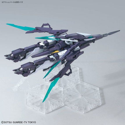 Bandai - Gunpla - MG 1/100 - Gundam Build Divers - AGE-IIMG Gundam AGEII Magnum - official view 10