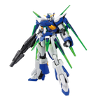 Bandai - Gunpla - HG Gundam AGE 1/144 - Mobile Suit Gundam AGE - AGE-FX Gundam AGE-FX - assembled product