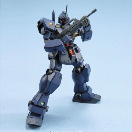 Bandai - Gunpla - HGUC 1/144 - Mobile Suit Gundam 0083: Stardust Memory / Advance of Zeta - RGM-79Q GM Quel - official view 8