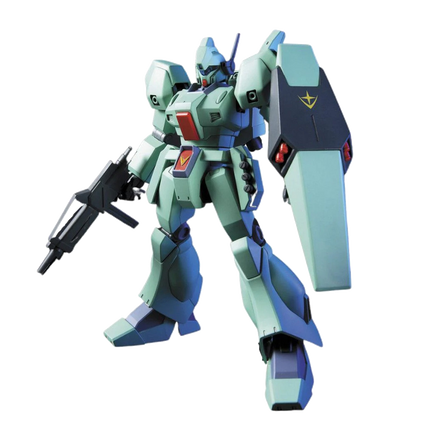 Bandai - Gunpla - HGUC 1/144 - Mobile Suit Gundam: Char's Counterattack - RGM-89 Jegan - assembled product