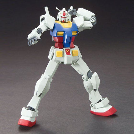 Bandai - Gunpla - HGUC 1/144 - Mobile Suit Gundam - RX-78-2 Gundam (Revive) - official view 2