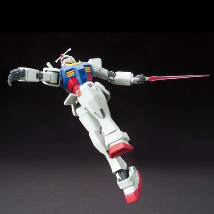 Bandai - Gunpla - HGUC 1/144 - Mobile Suit Gundam - RX-78-2 Gundam (Revive) - official view 3